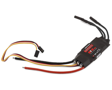 Hobbywing Skywalker V2 80A 3 - 6S 7A BEC Brushless Speed Control - Hobbytech Toys