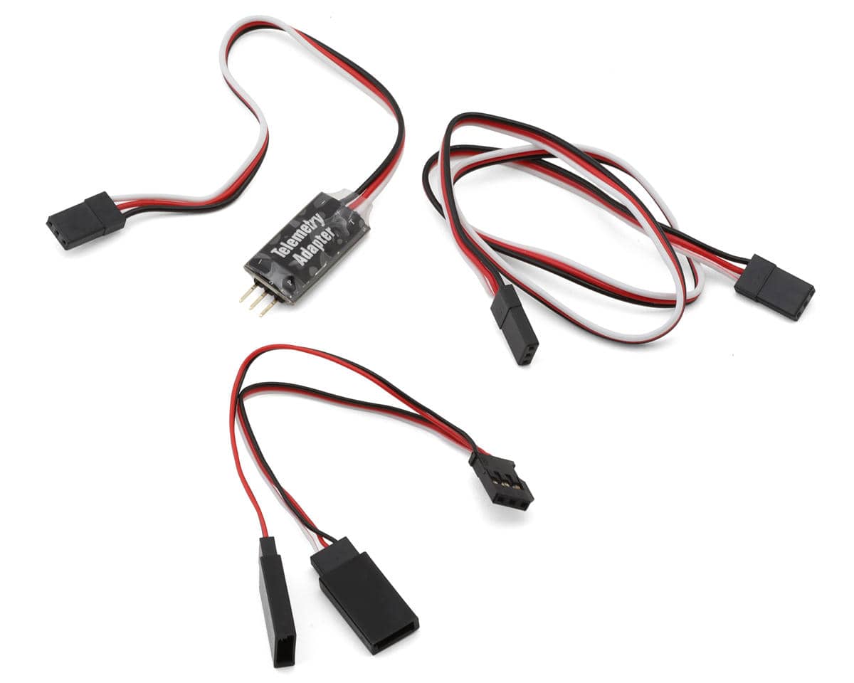 Hobbywing Platinum telemetry adapter 30850503