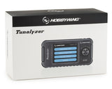 Hobbywing Tunalyzer Brushless Motor Tester [30504003] - Hobbytech Toys