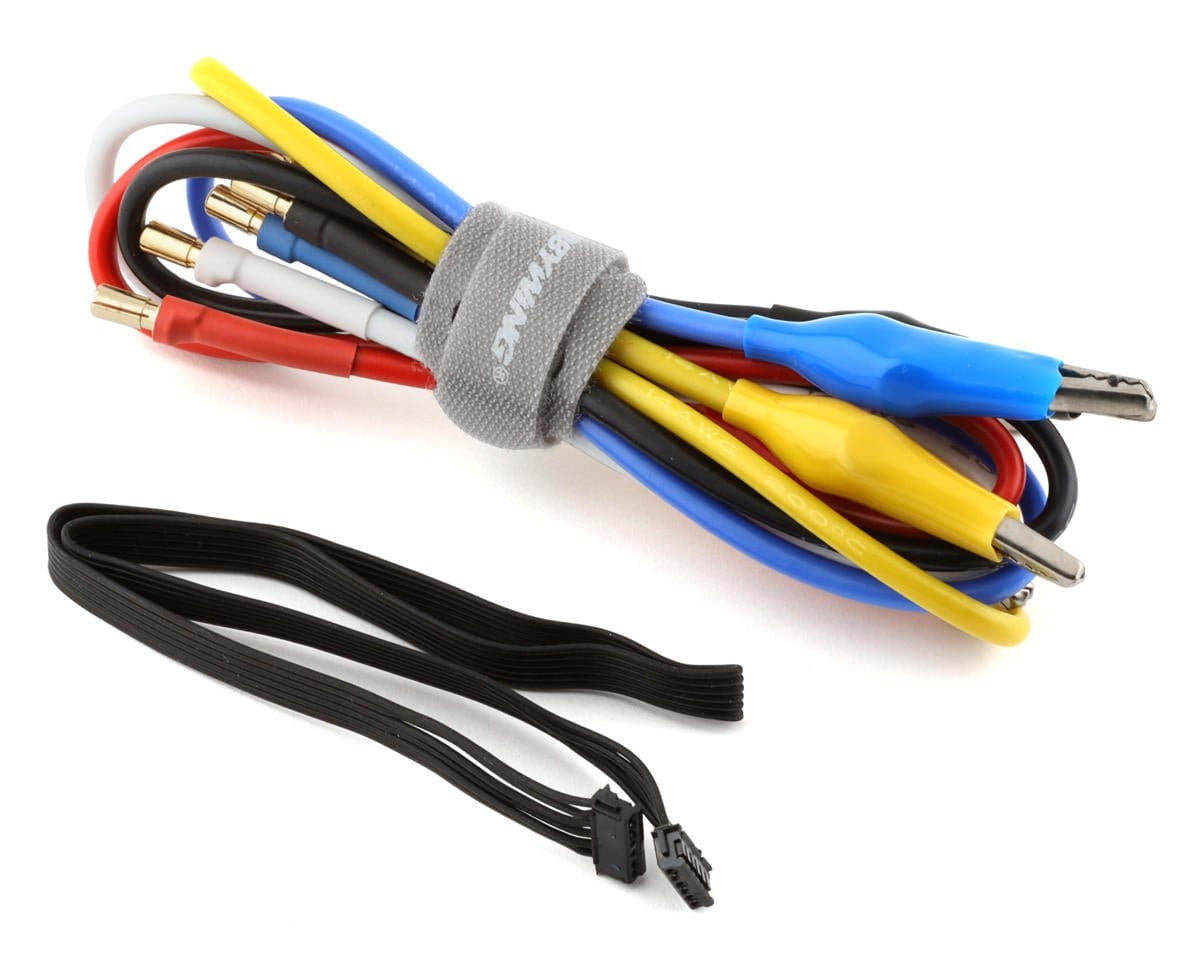 Hobbywing Tunalyzer Brushless Motor Tester [30504003] - Hobbytech Toys