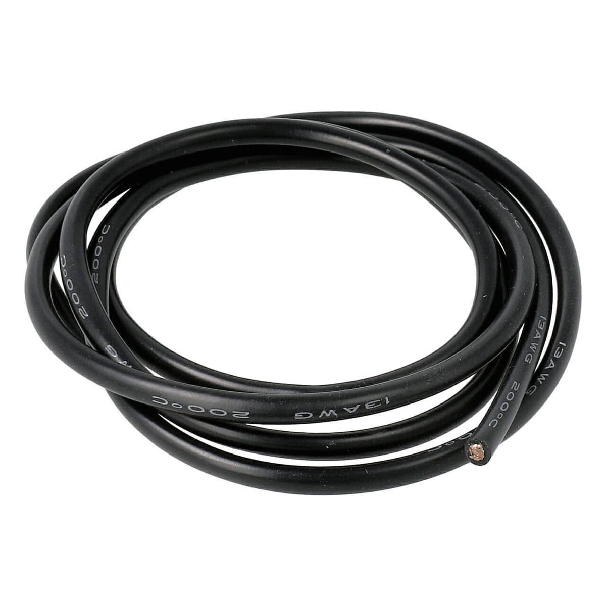Hobbywing ultra-soft 13AWG silicone cable 30810003
