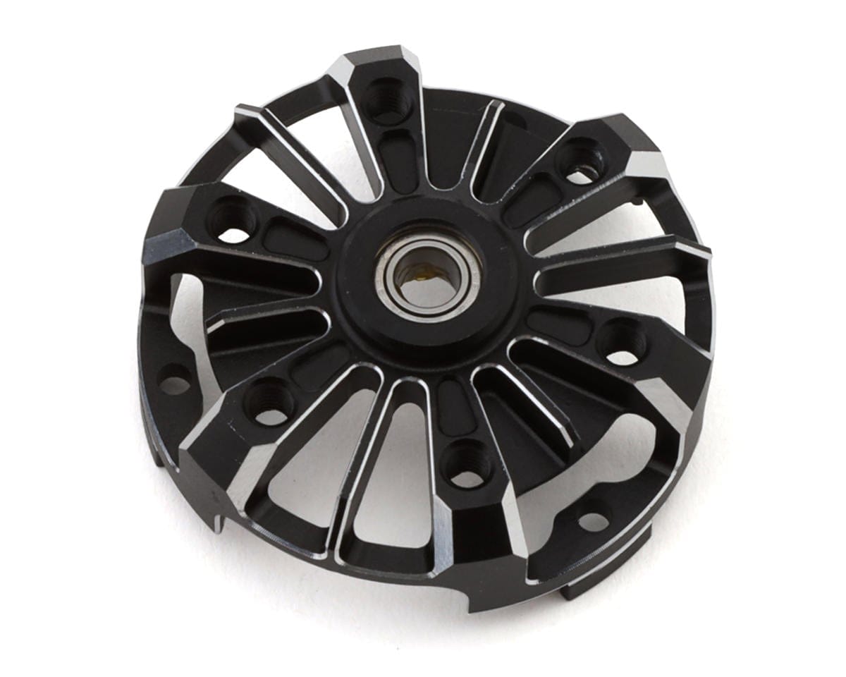 Hobbywing V10 G5 Stock front endbell 30820464