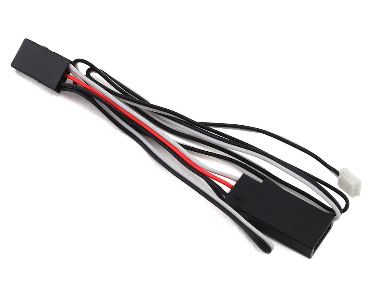 Hobbywing VBar telemetry cable 30810001