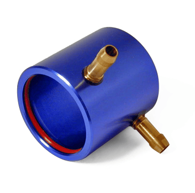 Hobbywing water-cooling heatsink for 130-size motor 30820100
