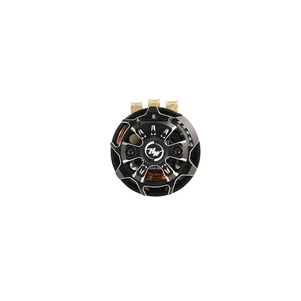 Hobbywing Xerun 13.5T V10 G5 Competition Stock Brushless Motor