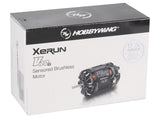Hobbywing Xerun 17.5T V10 G5 Competition Stock Brushless Motor