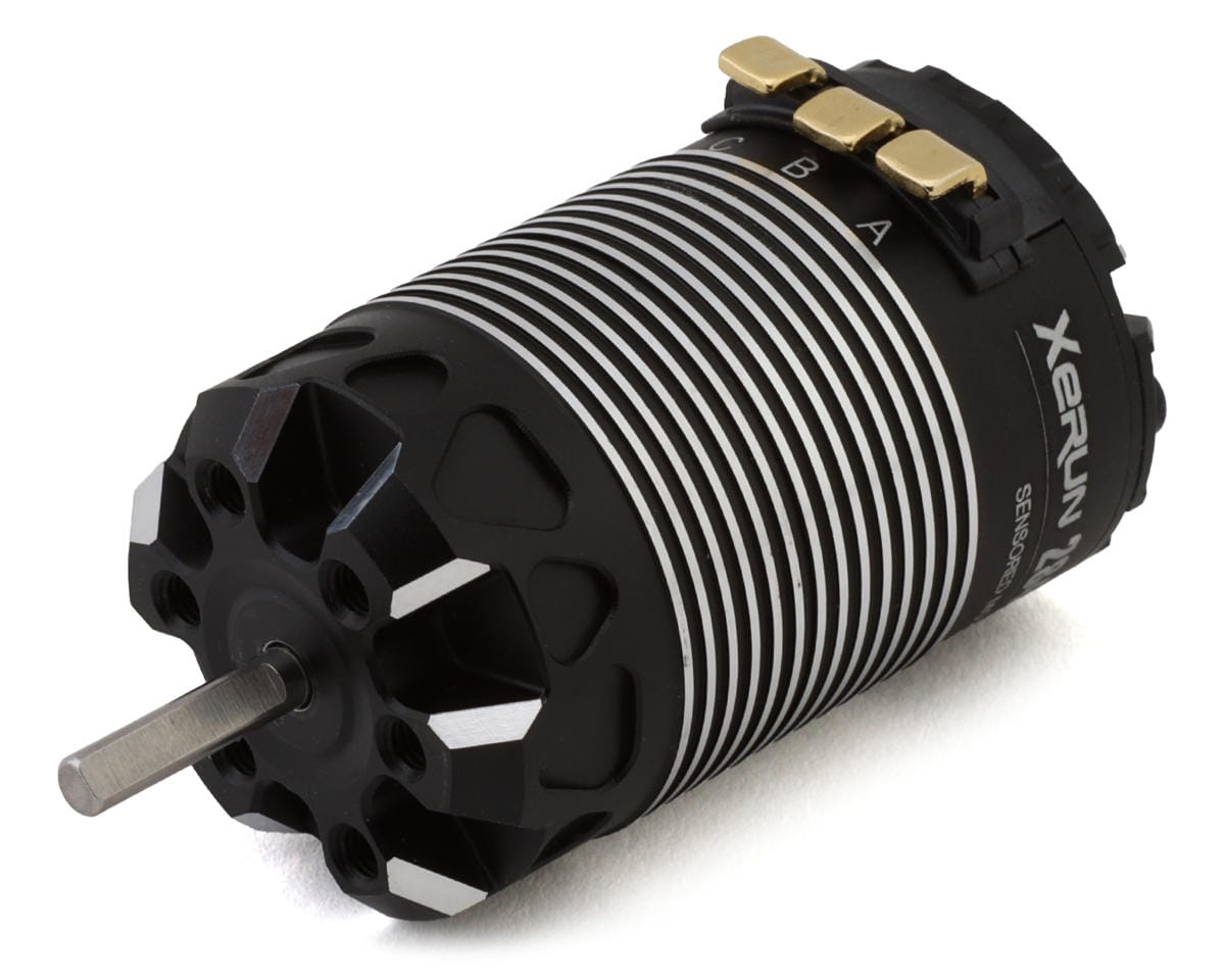 Hobbywing Xerun 2848SD 2800kV sensored brushless motor 30401320