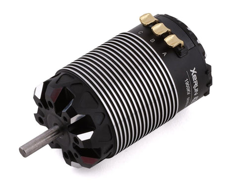 Hobbywing Xerun 4268SD G3 1/8 Scale Sensored Brushless Motor - 1900kV [30401906] - Hobbytech Toys