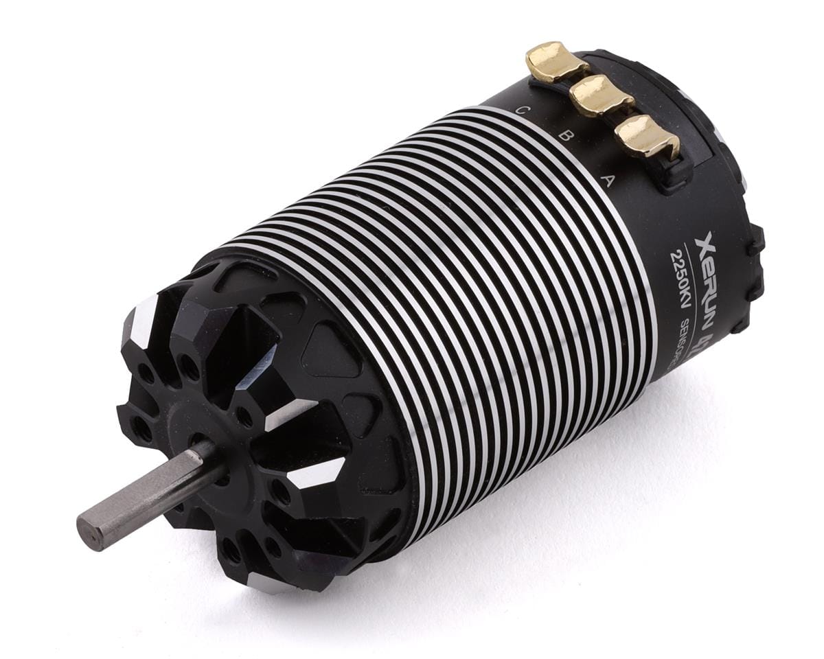 Hobbywing Xerun 4274SD G3 2250kV sensored brushless motor 30405001