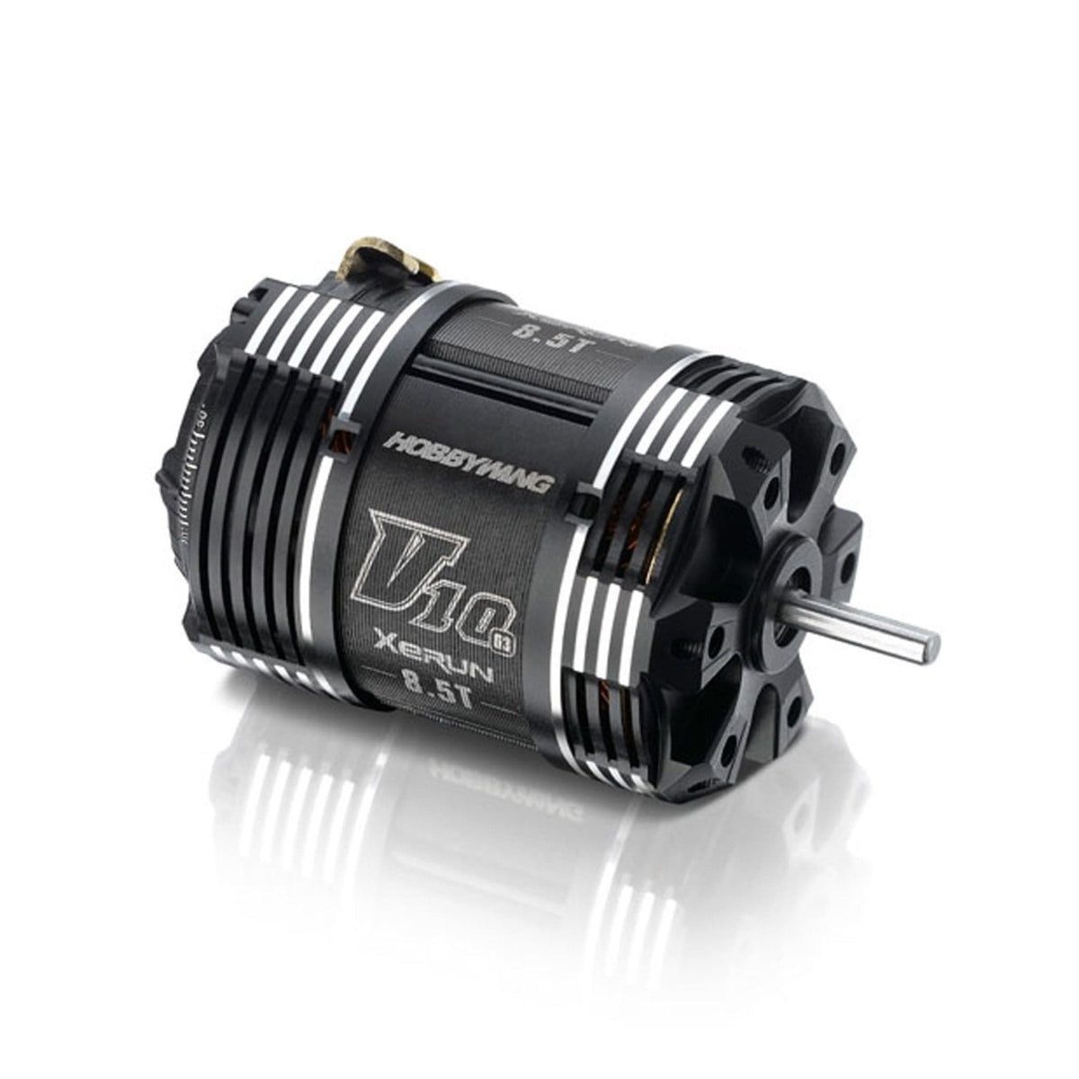 Hobbywing XeRun V10 G3 8.5T sensored brushless motor 30401111