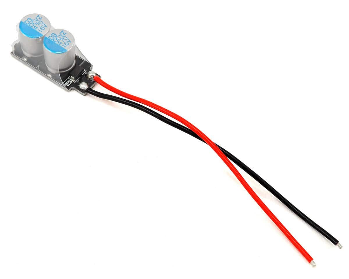 Hobbywing Xerun Super Capacitor Module [86030030] - Hobbytech Toys