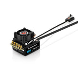 Hobbywing XERUN XR10 Justock G3S Brushless ESC - Hobbytech Toys