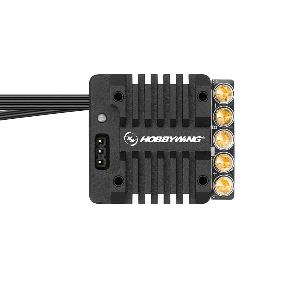 Hobbywing Xerun XR14 sensored brushless ESC 30112622