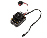 Hobbywing Xerun XR8 Pro G3 1/8 Competition Sensored Brushless ESC [30113400] - Hobbytech Toys