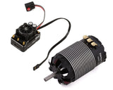 Hobbywing Xerun XR8 Pro G3 Brushless ESC/4268SD G3 Motor Combo (1900kV) - Hobbytech Toys