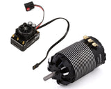 Hobbywing Xerun XR8 Pro G3 Brushless ESC/4268SD G3 Motor Combo - 2200KV [38020433] - Hobbytech Toys