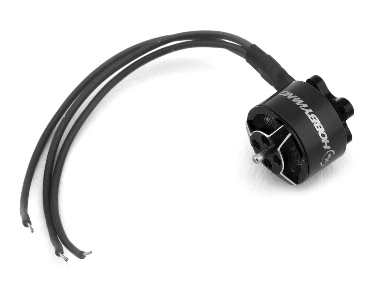 Hobbywing XRotor 1106 Race Pro 6000kV black motor 30405500