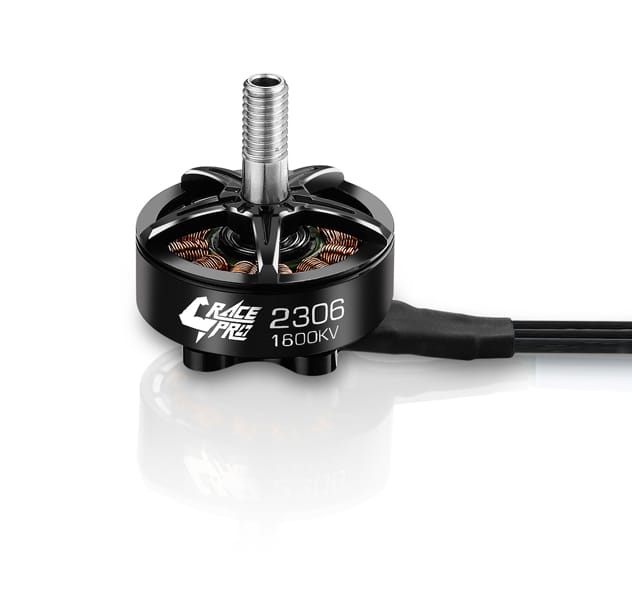Hobbywing XRotor 2306 Race Pro 1600kV brushless FPV motor 30405203