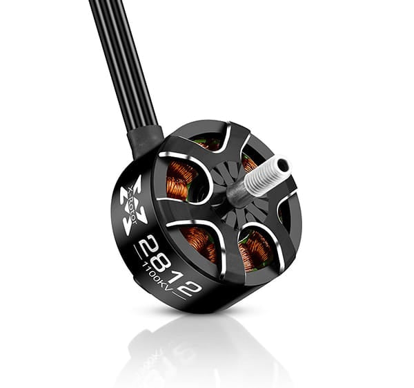 Hobbywing XRotor FPV 2812 1100kV brushless motor 30418004