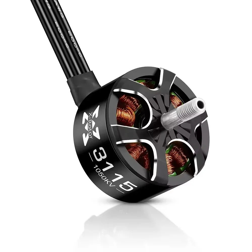 Hobbywing XRotor FPV 3115 1050KV brushless motor 30418008