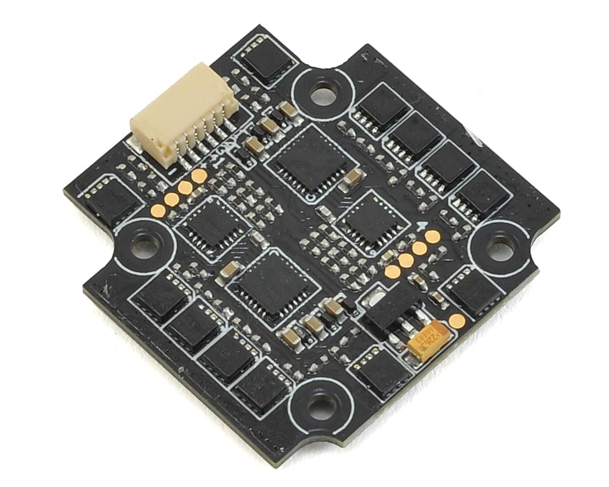 Hobbywing XRotor Micro 20A 4-in-1 BLHeli32 brushless ESC 30901068