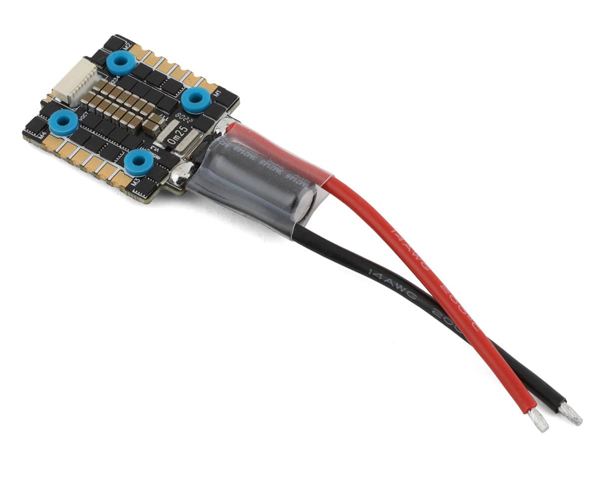 Hobbywing XRotor 45A 4-in-1 brushless ESC 30902065