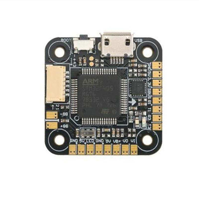 Hobbywing XRotor Nano F4 Flight Controller with OSD 31001001