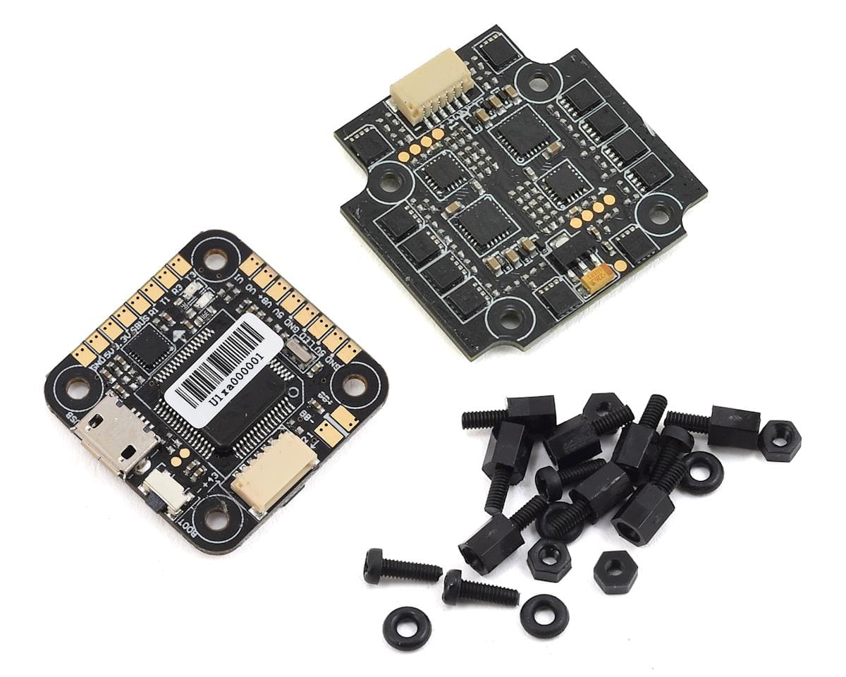 Hobbywing XRotor Nano 4-in-1 ESC and flight controller 38040028