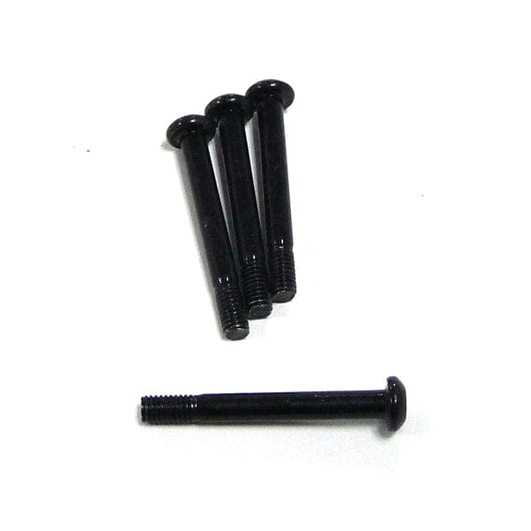 Hobbyworks Front Lower Suspension Pins - 3x25mm (2pcs) [HWC-60252]