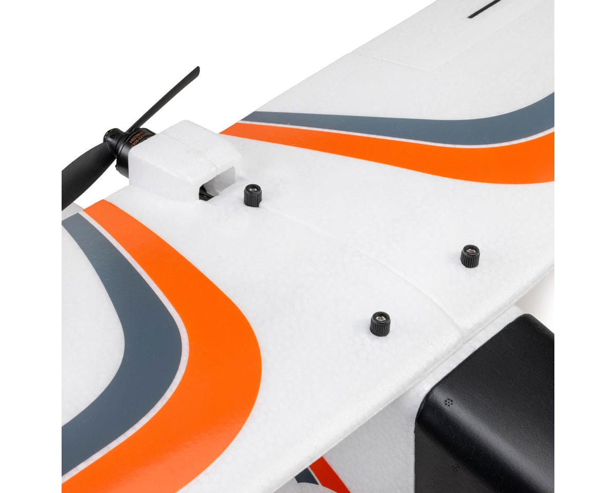 Hobbyzone AeroScout S 2 1.1m BNF Basic with SAFE [HBZ385002]