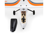 Hobbyzone AeroScout S 2 1.1m BNF Basic with SAFE [HBZ385002]