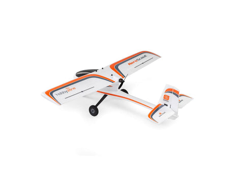 Hobbyzone AeroScout S 2 1.1m RC Plane RTF Basic [HBZ380002]