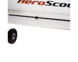 Hobbyzone AeroScout S RC Plane, BNF Basic, HBZ385001 - Hobbytech Toys