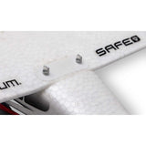 HobbyZone Apprentice STOL S 700mm RC Plane, BNF Basic - Hobbytech Toys