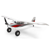 HobbyZone Apprentice STOL S 700mm RC Plane, BNF Basic - Hobbytech Toys