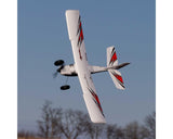 HobbyZone Apprentice STOL S 700mm RC Plane, RTF, Mode 2 - Hobbytech Toys