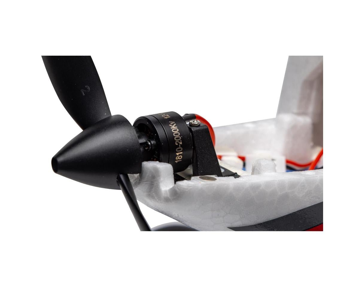 HobbyZone Apprentice STOL S 700mm RC Plane, RTF, Mode 2 - Hobbytech Toys