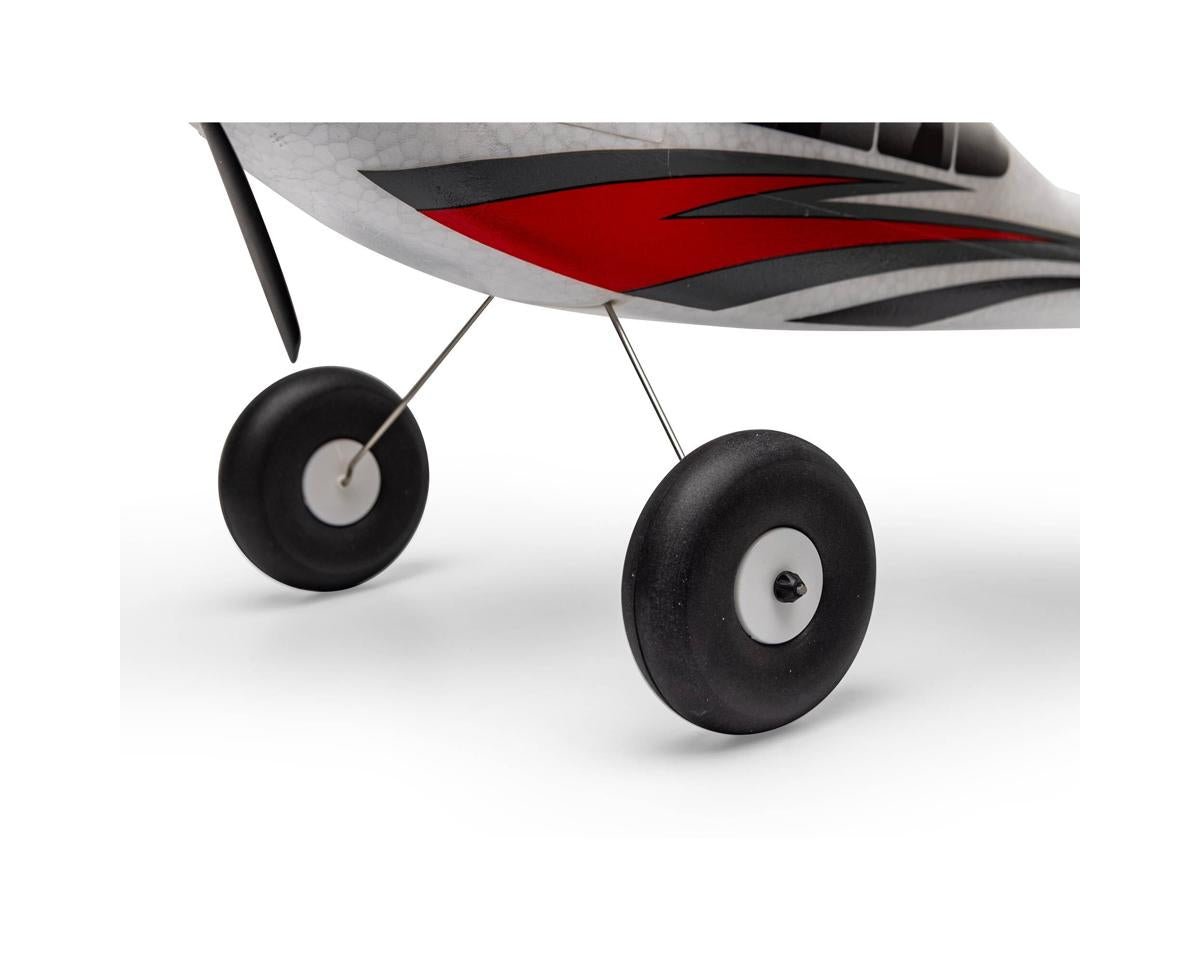 HobbyZone Apprentice STOL S 700mm RC Plane, RTF, Mode 2 - Hobbytech Toys