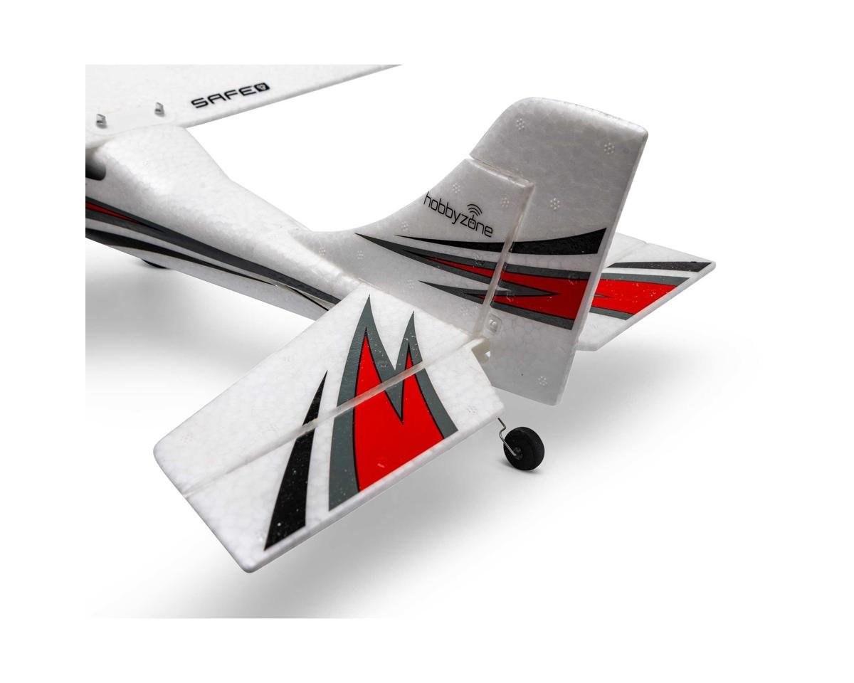 HobbyZone Apprentice STOL S 700mm RC Plane, RTF, Mode 2 - Hobbytech Toys