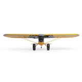 Hobbyzone Carbon Cub S2 1.3m Cleetus McFarland Special Edition BNF Basic