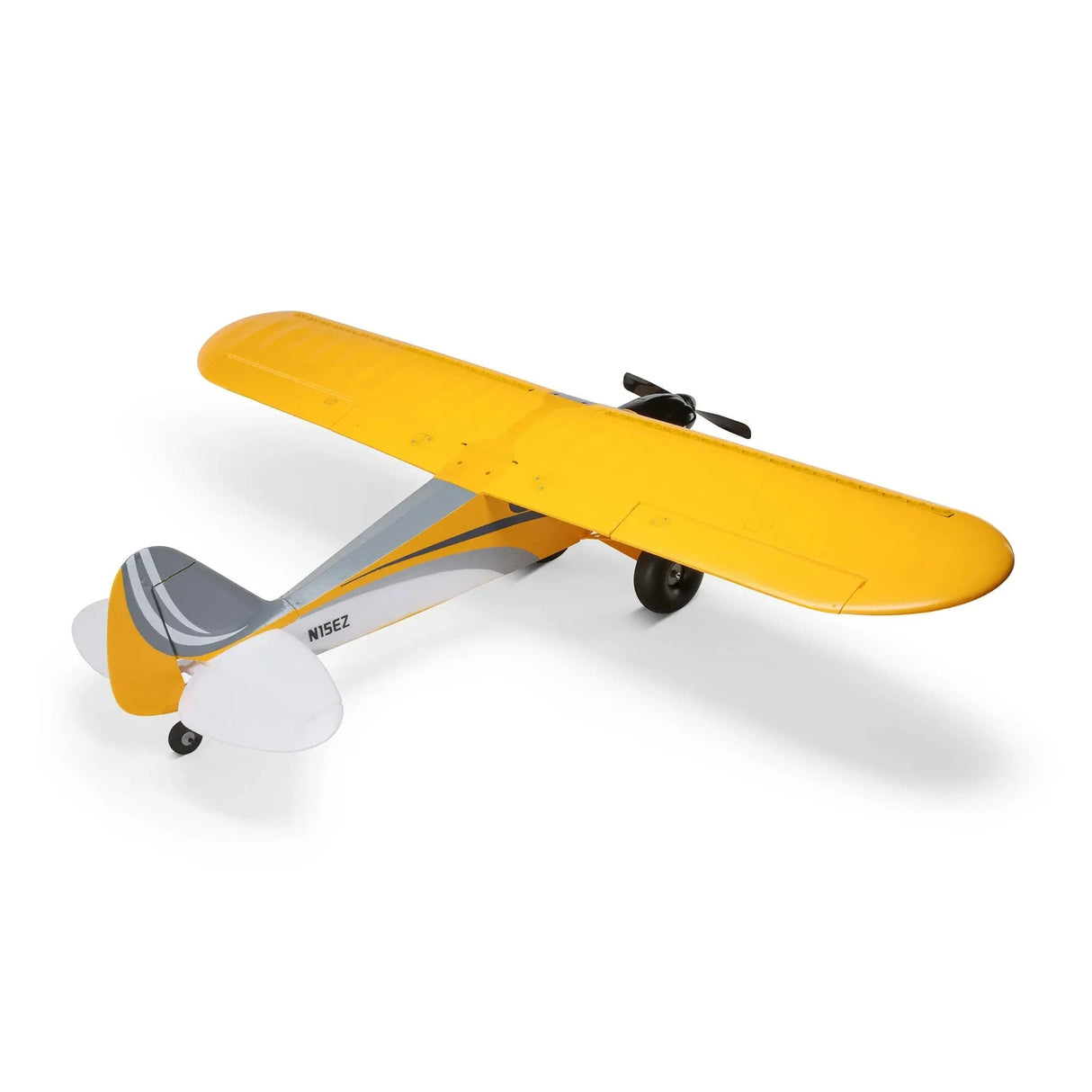 Hobbyzone Carbon Cub S2 1.3m Cleetus McFarland Special Edition RTF Mode 2