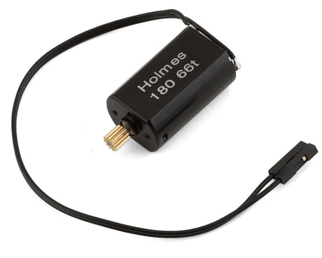 Holmes Hobbies TRX - 4M Torquemaster Mini Brushed 180 Motor (66T) - Hobbytech Toys