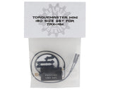 Holmes Hobbies TRX - 4M Torquemaster Mini Brushed 180 Motor (66T) - Hobbytech Toys