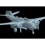 Hong Kong Models 1/48 DB-7B Boston III Plastic Model Kit