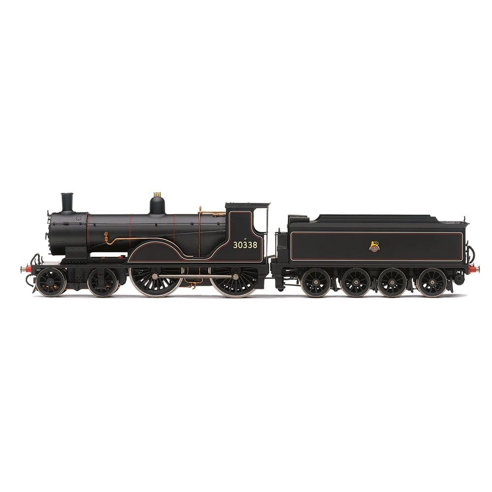 Hornby OO BR - Class T9 - 30338 Steam Locomotive [R30411]