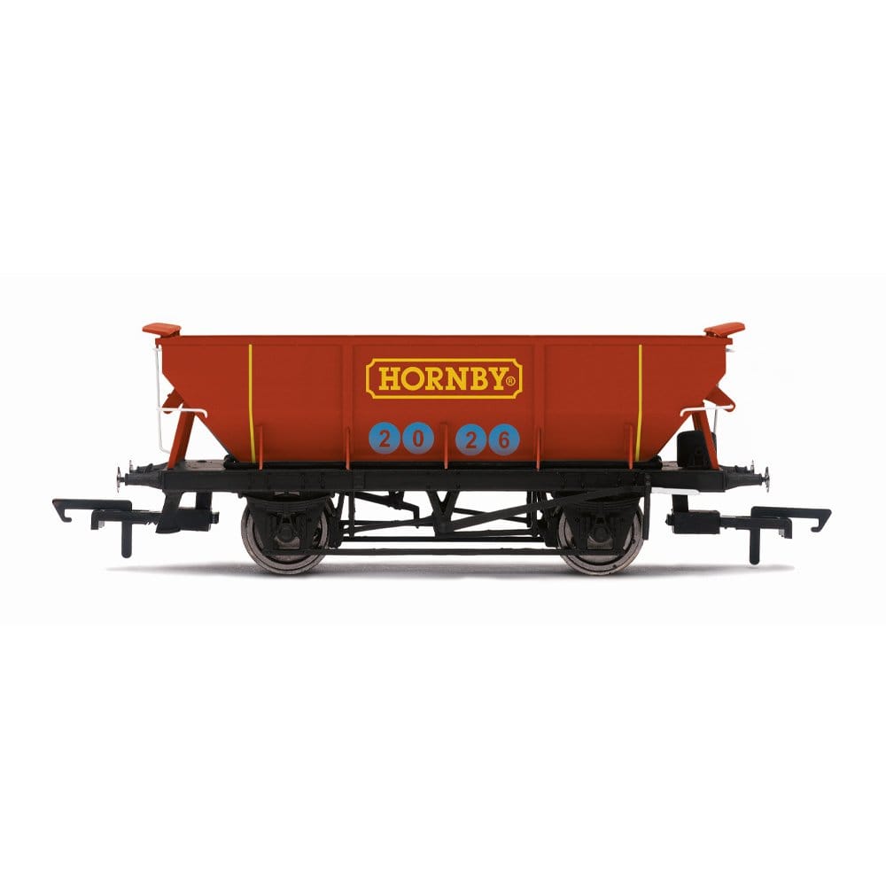 Hornby OO Scale 2026 Hornby OO Scale Wagon [R60327]
