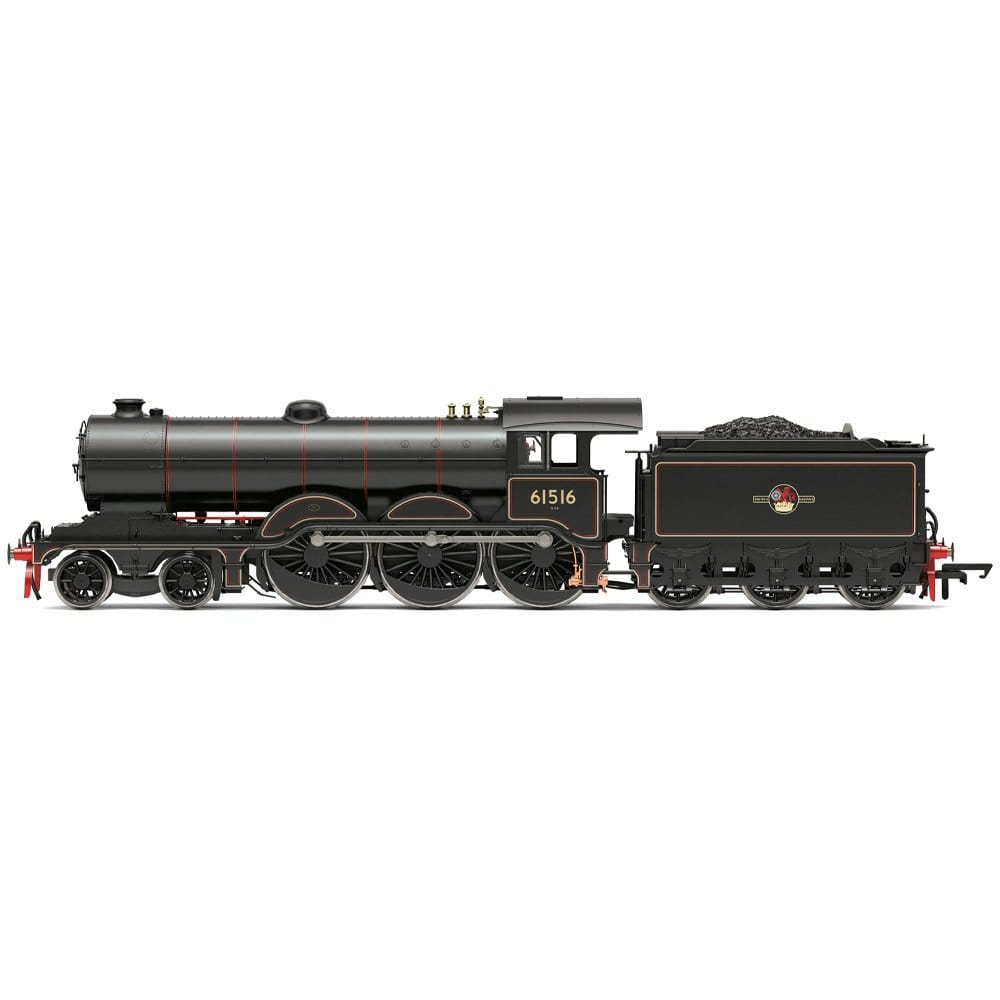 Hornby OO Scale BR B12 Class 61516 [R30501]