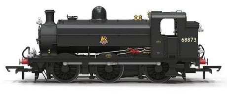 Hornby OO Scale BR Early Class J52 68873 Locomotive [R30367] - Hobbytech Toys