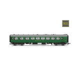 Hornby OO Scale BR - Kitchen and Buttery Car & Composite Restaurant - 7834 Jolly Tar - Coach Pack [R40471]