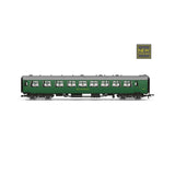 Hornby OO Scale BR - Kitchen and Buttery Car & Composite Restaurant - 7834 Jolly Tar - Coach Pack [R40471]